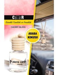 Pierre Cardin Kiraz Çiçeği 8 ml