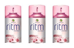Ritm Bahar Tazeliği 3 x 300 ml