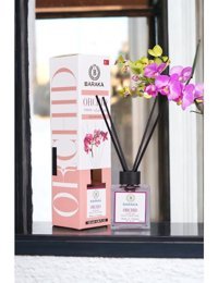 Baraka Çubuklu Orkide - Frezya 120 ml