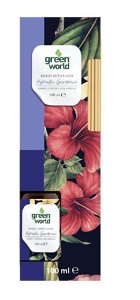 green World Çubuklu Hypnotic Gardenia 100 ml