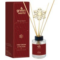 green World Çubuklu First Dream 100 ml