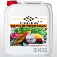 Strong & Clean Tropikal 5 Kg