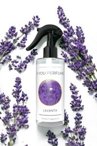 x You Perfume Lavanta 250 ml
