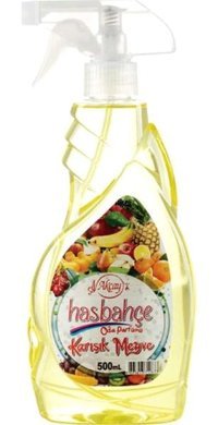 Akçay Hasbahçe Karışık Meyve 500 ml