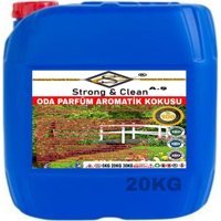 Strong & Clean Aromatik 20 Kg