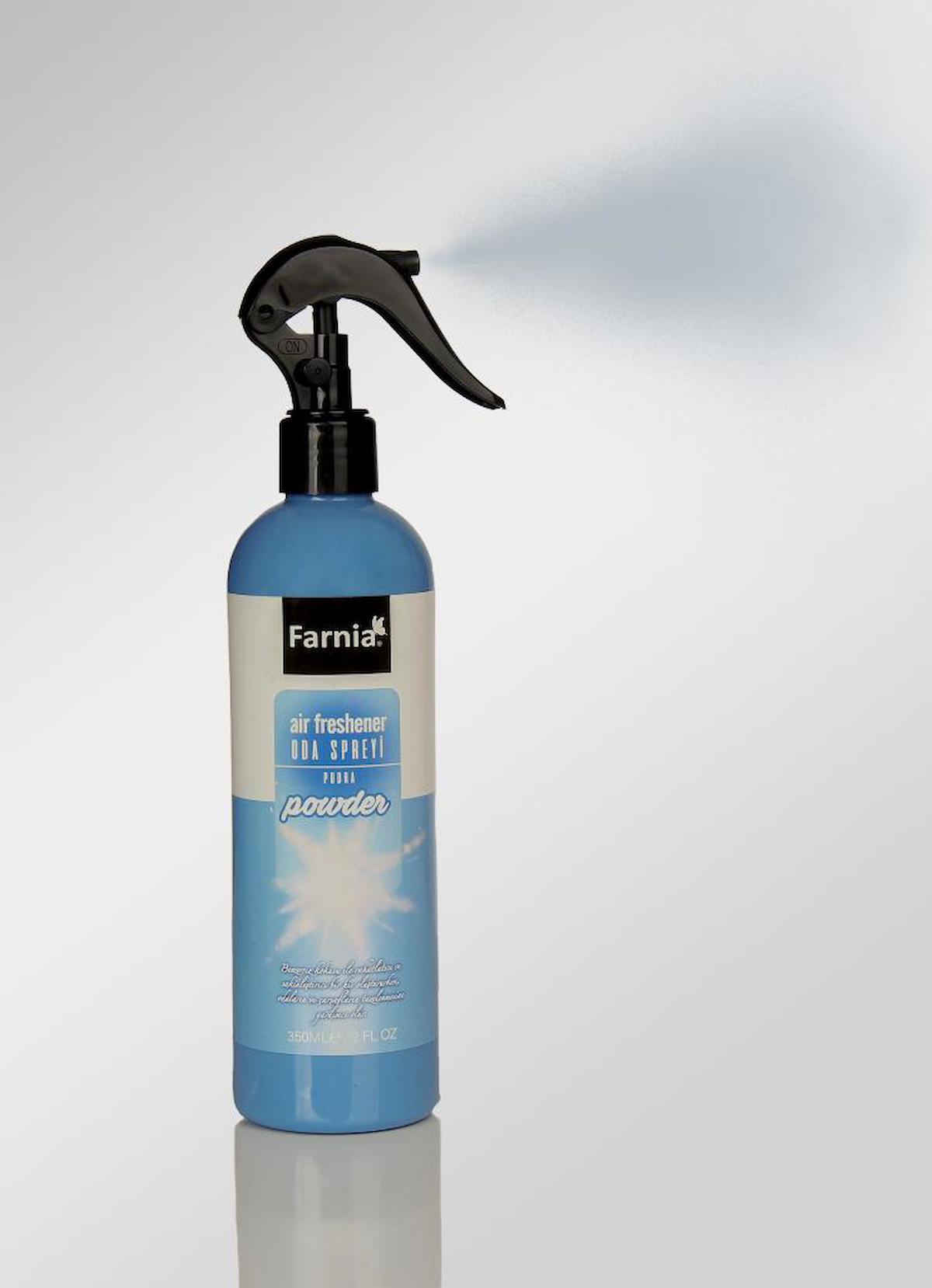 Farnia Pudra 350 ml