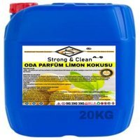 Strong & Clean Limon 20 Kg