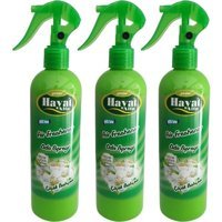 Hayat Çiçek Bahçesi 3 x 350 ml
