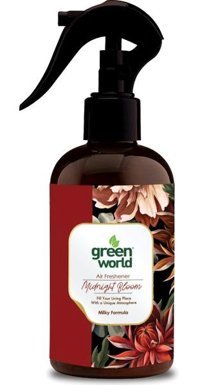 green World Midnight 400 ml