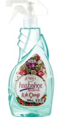 Akçay Hasbahçe Aşk Çiçeği 500 ml