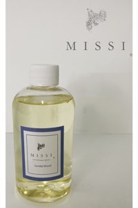 Missi Sandal Ağacı 250 ml