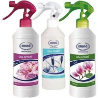 Ersağ Anti Siğara - Bahar Esintisi - Özel 3 x 500 ml