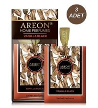 Areon Sachet Vanilya 3 adet