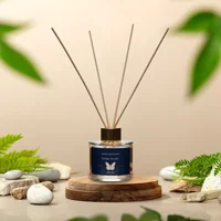 Evidea Oryantal - Vanilya 100 ml