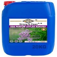 Strong & Clean Leylak Kokulu 20 Kg