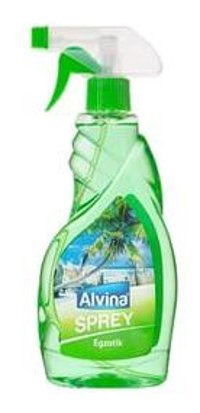 Alvina Egzotik Çiçek 5 x 500 ml