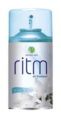 Ritm Beyaz Gül 300 ml