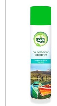 green World Dağ Gölü 300 ml