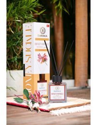 Baraka Çubuklu Hanımeli - Mimoza 120 ml