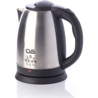 Cvs Paslanmaz Çelik 1.7 lt 1800 W Işıklı Klasik İnox Kettle