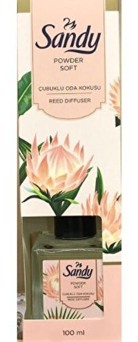 Sandy Pudra 100 ml