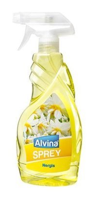 Alvina Nergis 3 x 500 ml