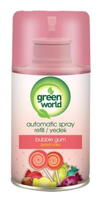 green World Sakız 250 ml