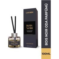Luis Bien Bois Noir Bahar Esintisi 100 ml