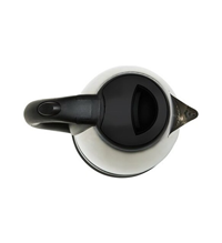 Arnica Kayzer 36090 Çelik 1.7 lt 1800 W Işıklı Modern İnox Kettle