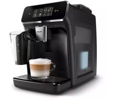 Philips EP2331/10 1999 W Espresso Makinesi Siyah