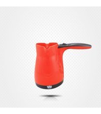 Güntem CRW-7012 220 W Türk Kahvesi Makinesi Kırmızı