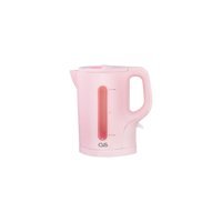 Cvs Plastik 1.7 lt Klasik Pembe Kettle