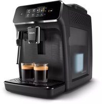 Philips 2200 Serisi EP2220/10 1500 W Espresso Makinesi Siyah