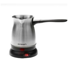 Crown Maxi CRW-7104 600 W Türk Kahvesi Makinesi Inox