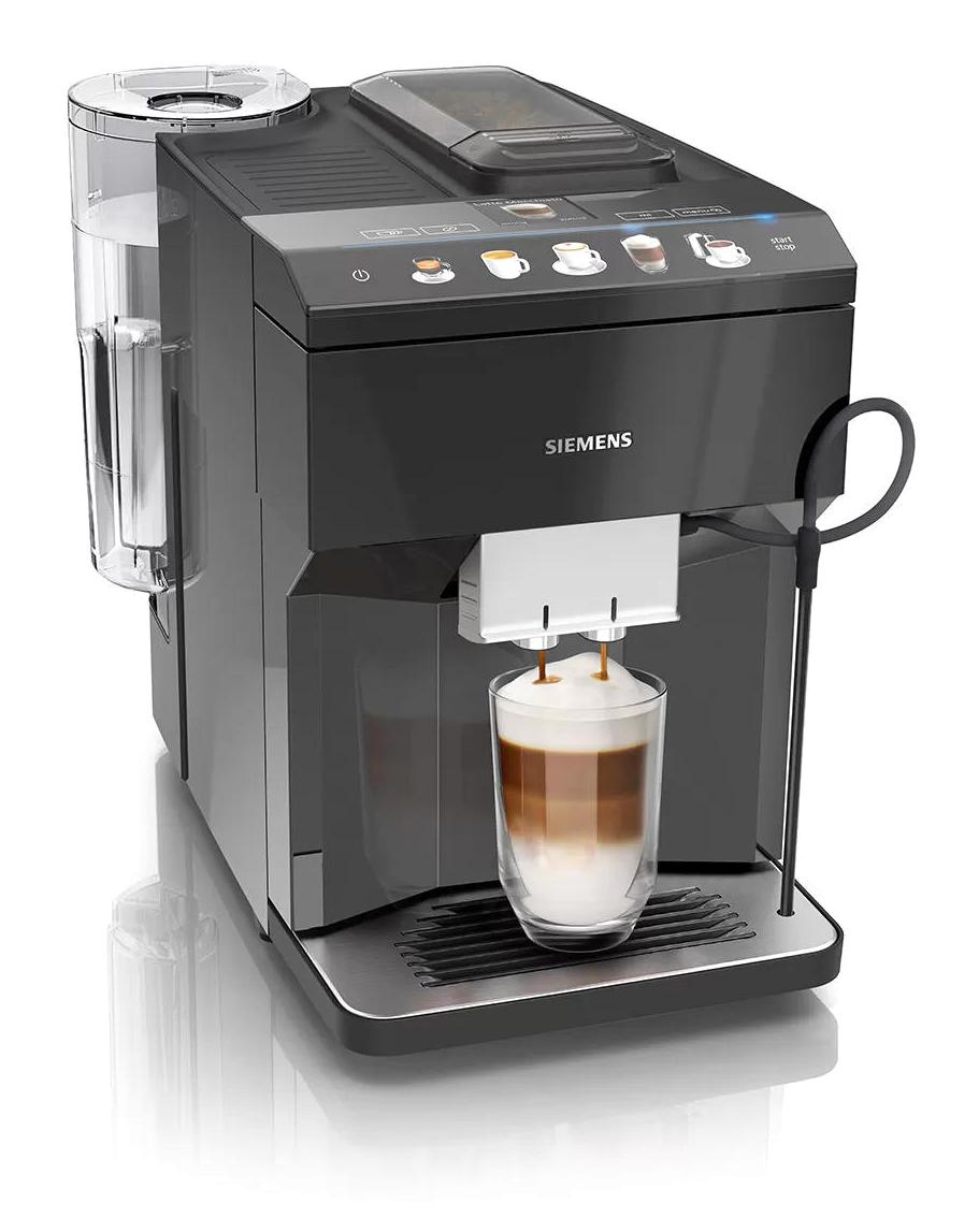 Siemens TP503R09 1500 W Türk Kahvesi Makinesi Gri