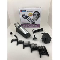 Daylink RD-699 Saç Sakal Kuru Tıraş Makinesi