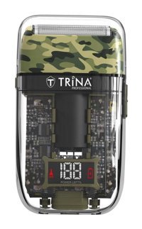 Trina 1 Sakal Kuru Tıraş Makinesi