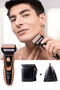 Prokama Hair Point PT-1003 Saç Sakal Kuru Tıraş Makinesi
