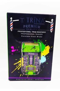 Trina TRNSKLKS0001 Sakal Kuru Tıraş Makinesi
