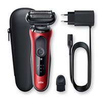 Braun R1000S Sakal Islak Kuru Tıraş Makinesi