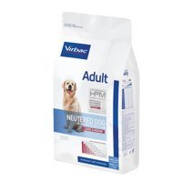 Virbac Neutered Dog Kümes Hayvanlı Büyük ve Orta Irk Yetişkin Kuru Köpek Maması 12 kg