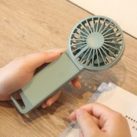 Xiaomi VH F16 Elektrikli Fan Şarjlı El Fanı