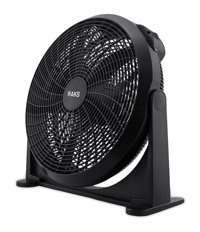 Raks BF 20 MX 110 W Kutu Masaüstü Vantilatör