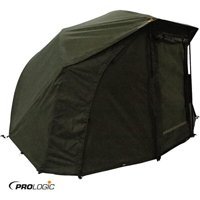 Prologic Commander Tek Kişilik Avcı/Dağcı Çadırı Koyu Yeşil