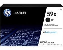 HP 59X CF259X Orijinal Siyah Toner