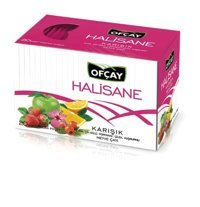 Ofçay Karışık Bitki Çayı 20 adet 2 gr