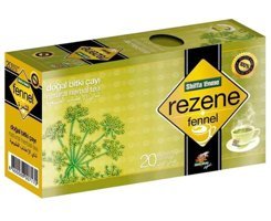 AksuVital Rezene Bitki Çayı 20 adet 2 gr