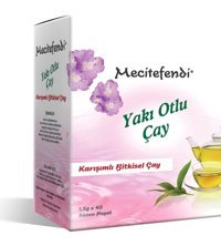 Mecitefendi Yakı Otu Bitki Çayı 40 adet 1.5 gr