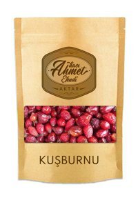 Hacı Ahmet Efendi Kuşburnu Bitki Çayı 1 kg