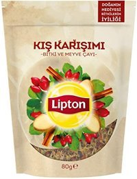 Lipton Kış Çayı 80 gr